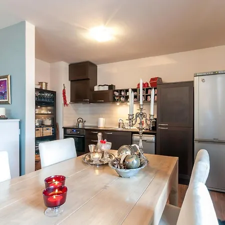 Lejlighed Royal 621 Bansko