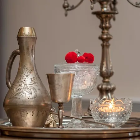 Lejlighed Royal 621